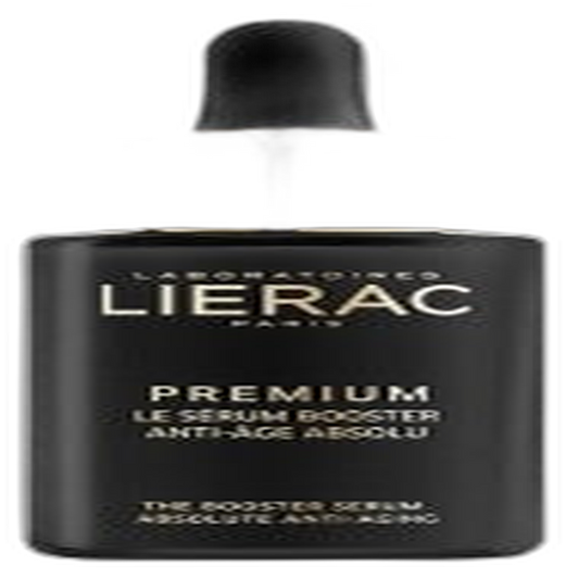 【Lierac】Sérum Booster Anti-Âge Premium Nouvelle Formule 30 mL