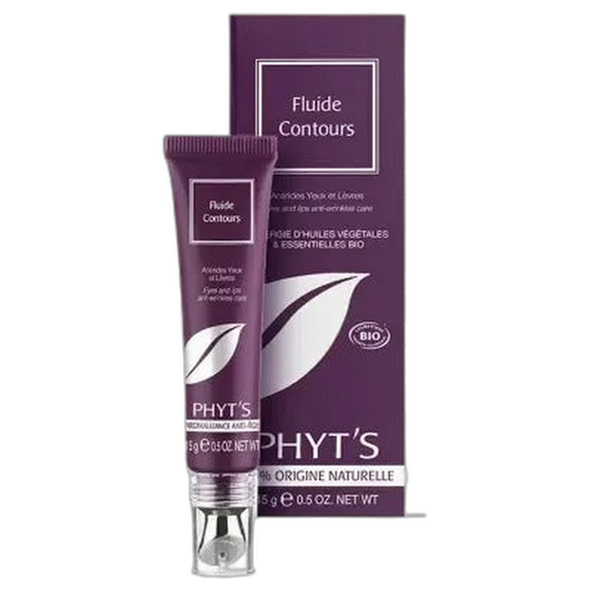 【Phyt’s】Aromalliance Eye Contour Fluid 15g <0.53 oz>