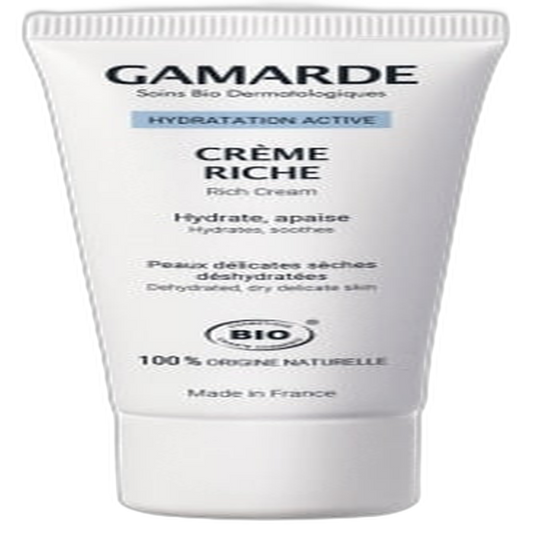 【Gamarde】Crème Riche 40 mL <1.35 fl oz>