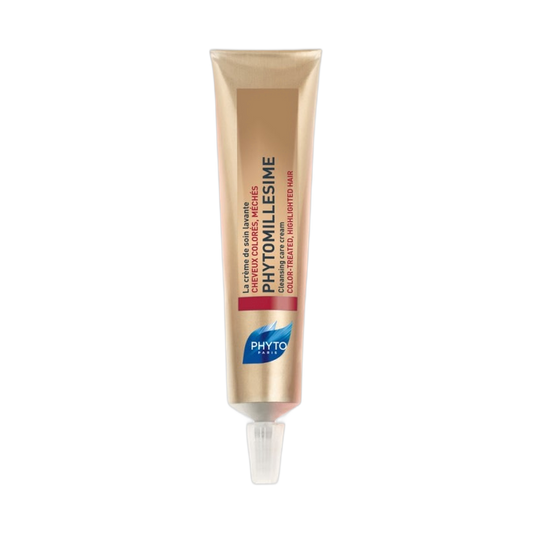 【PHYTO】 PHYTOMILLESIME LA CREME DE SOIN LAVANTE 75ml <2.54 fl oz>