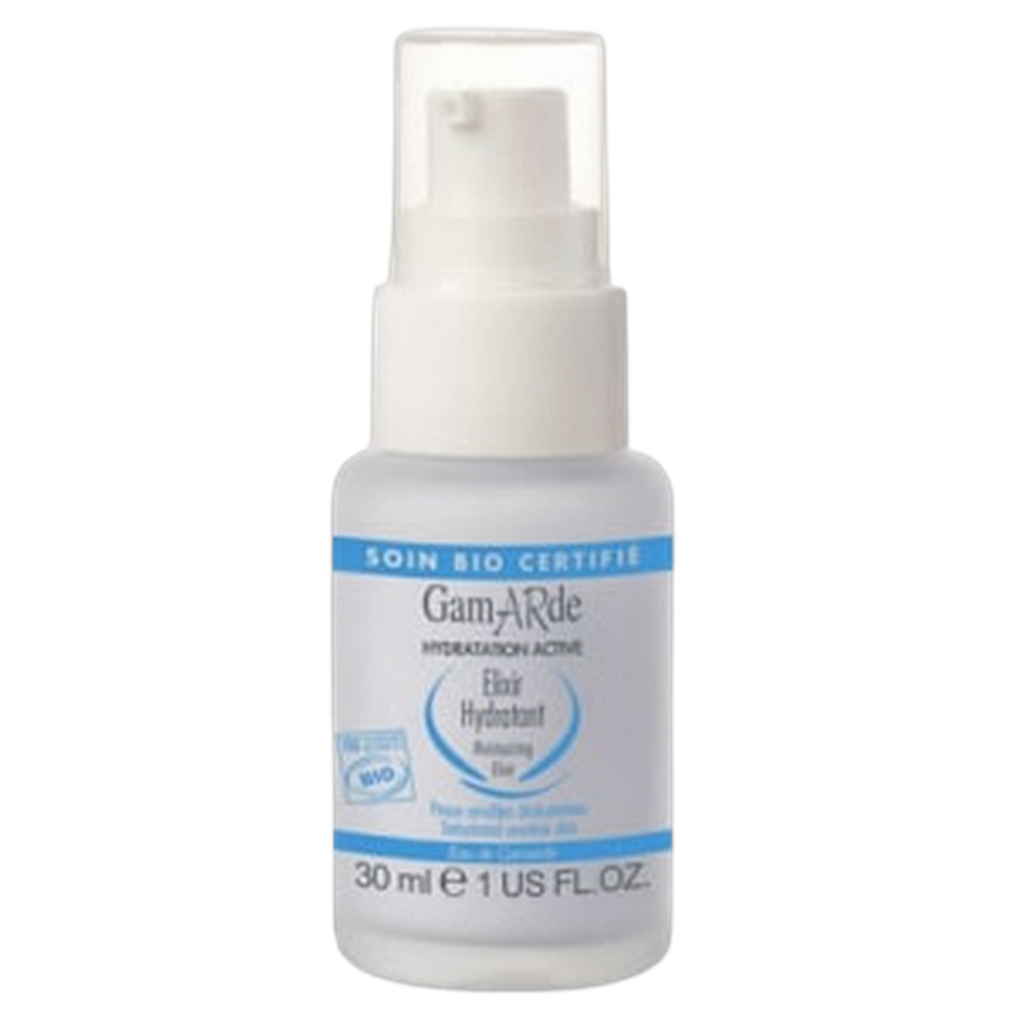 【GAMARDE】ELIXIR HYDRATANT 30ml <1 fl oz>