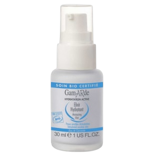 【GAMARDE】ELIXIR HYDRATANT 30ml <1 fl oz>