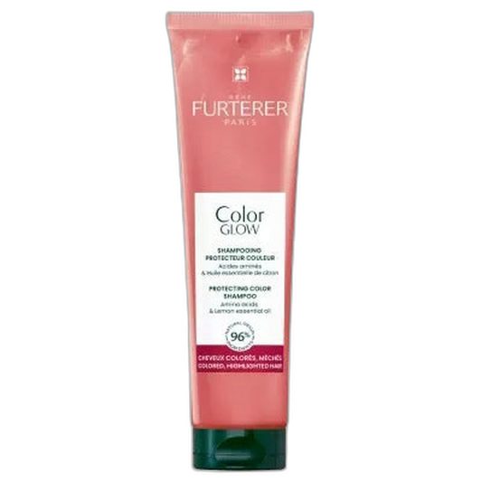 【René Furterer】Shampoing Protecteur Éclat Couleur 100 mL <3.4 fl oz>