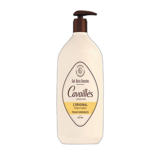 【Rogé Cavaillès】L'Original Shower Gel 400 mL <13.5 fl oz>