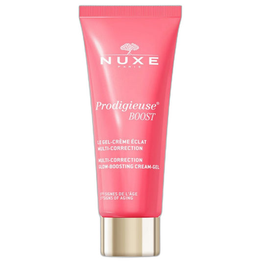 【NUXE】Crème Prodigieuse Boost The Glow Multi-Correction Gel-Cream 40 mL <1.4 fl oz>