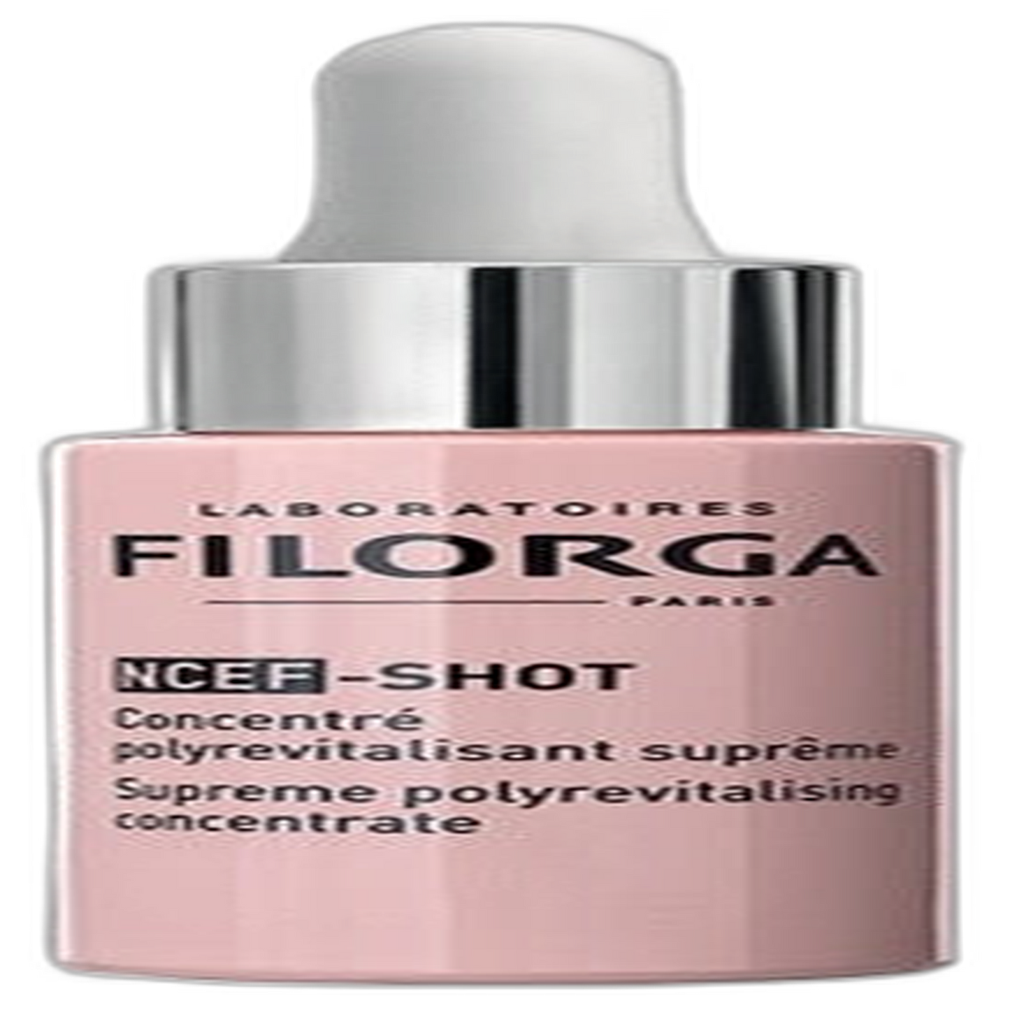 【FILORGA】NCEF Shot 15 mL <0.5 fl oz>