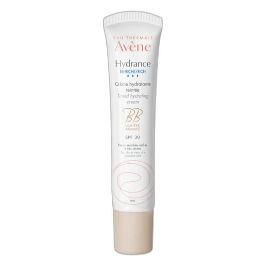 【Avène】Crème Hydratante Tinte BB-Riche SPF30 40 mL <1.4 fl oz>