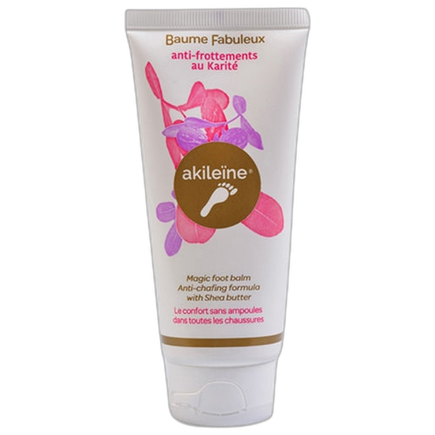 【AKILEINE】Fabulous Anti-Chafing Balm with Karite 75 mL <2.5 fl oz>