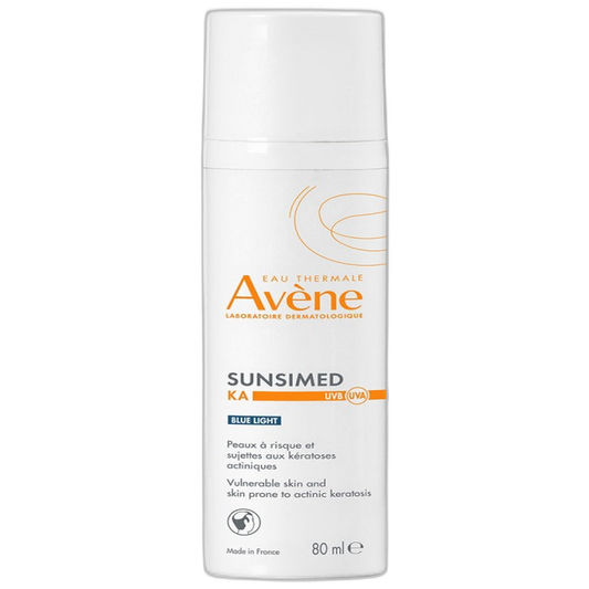 【Avène】Sunsimed Ka Très Haute Protection SPF50+ 80 mL <2.7 fl oz>