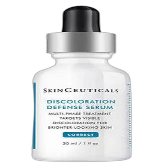 【SkinCeuticals】Discoloration Defense Serum 30 mL <1.0 fl oz>