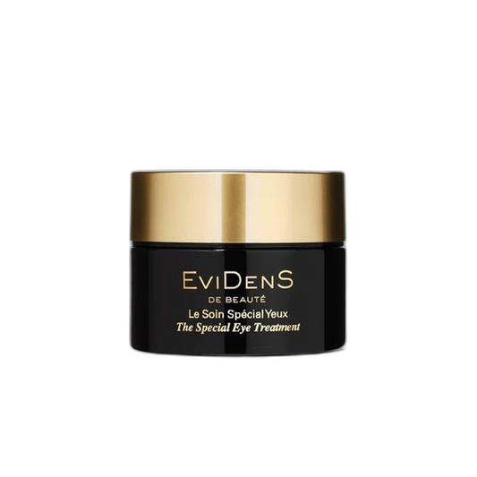 【EviDenS de Beauté】Le Soin Spécial des Yeux 15 mL <0.5 fl oz>