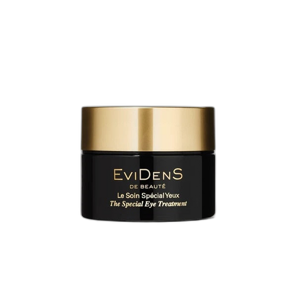 EviDenS de Beauté】スペシャルアイケア 15 mL <0.5 fl oz&gt
