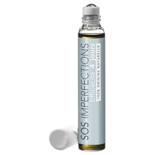 【Phyt’s】Aromaclear SOS Imperfections Bio 10 mL <0.3 fl oz>