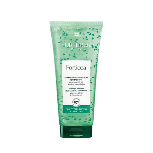【RENE FURTERER】 FORTICEA SHAMPOING STIMULANT 200ml <6.76 fl oz>
