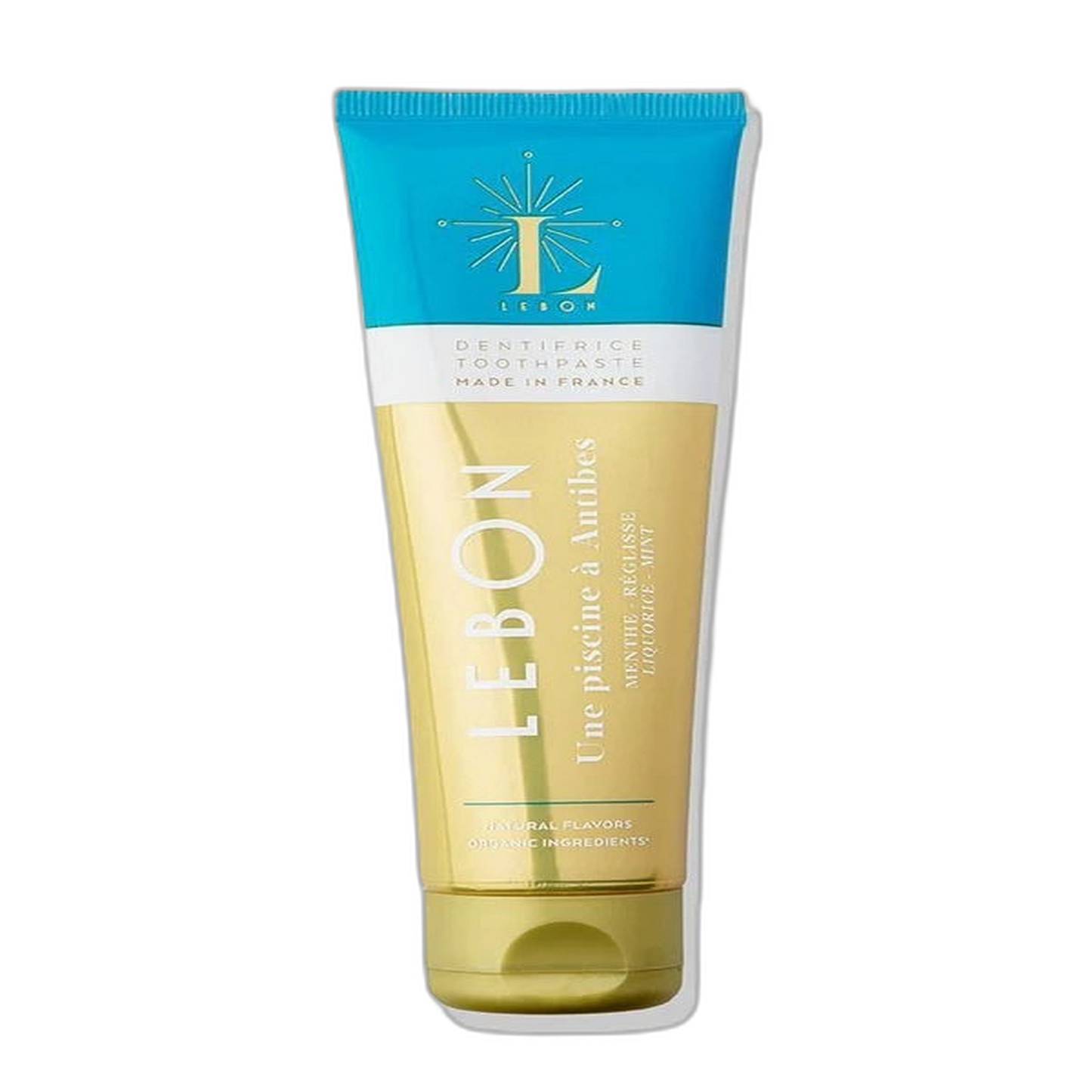 【Lebon】A Pool in Antibes 75 mL <2.5 fl oz>