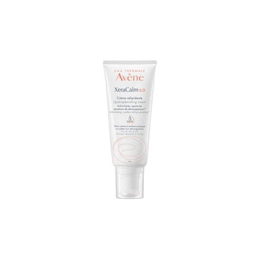 【AVENE】 XERACALM A.D CREME RELIPIDANTE 200ml <6.76 fl oz>