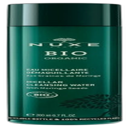 【NUXE】Micellar Cleansing Water 200 mL <6.8 fl oz>