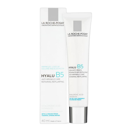 【LA ROCHE POSAY】HYALU B5 SOIN ANTI-RIDES 40ml <1.35 fl oz>