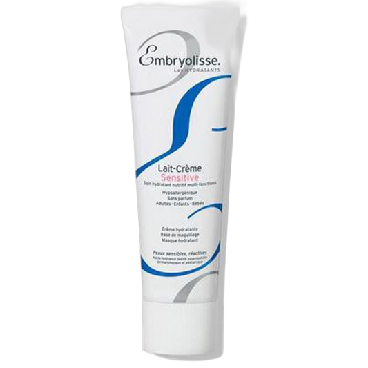【EMBRYOLISSE】LAIT-CREME SENSITIVE 100ml <3.38 fl oz>