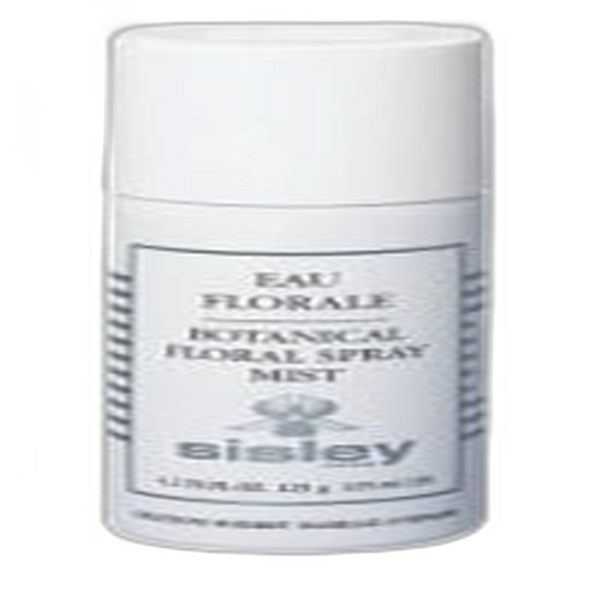 【Sisley Paris】Floral Water 125 mL <4.2 fl oz>