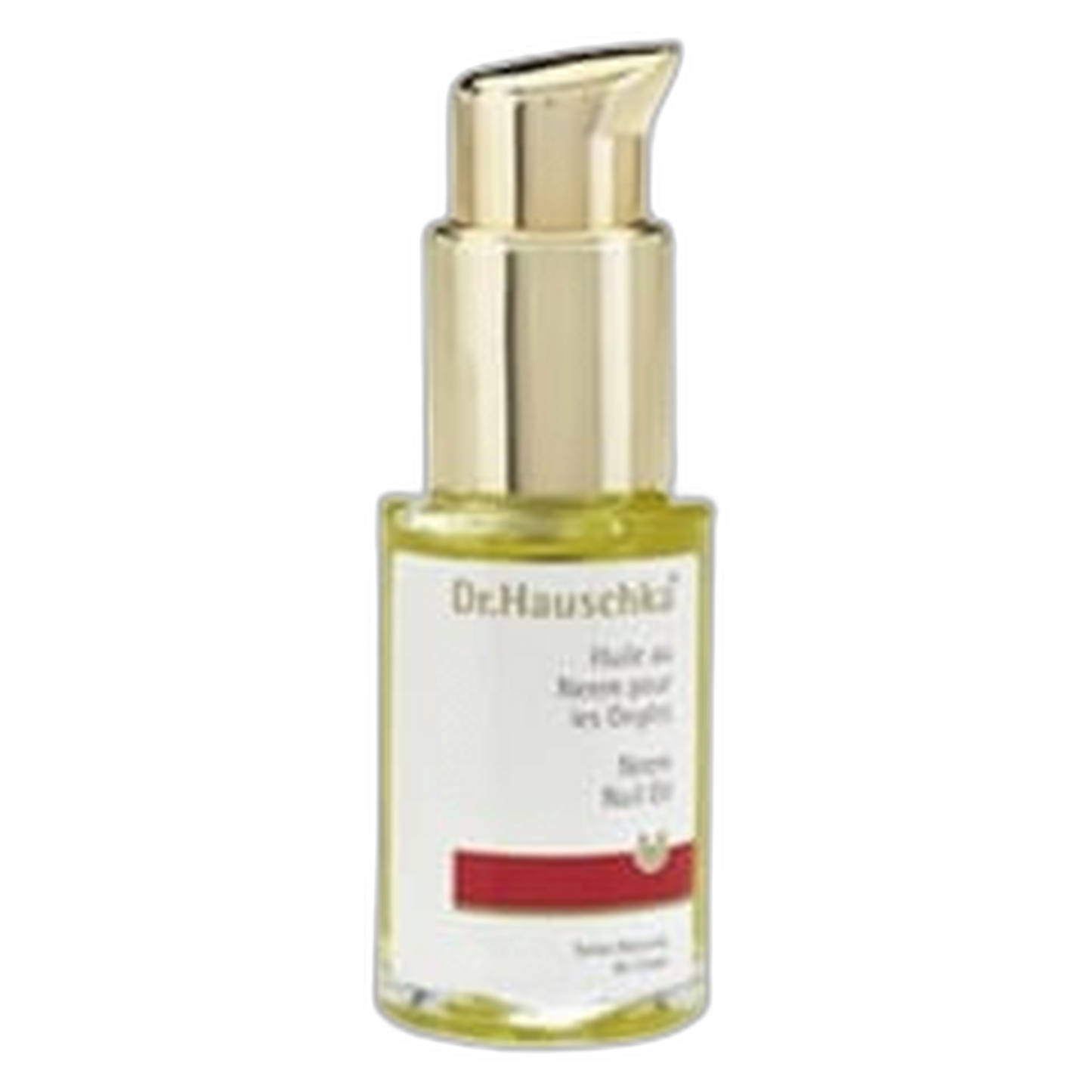 【Dr. Hauschka】印度楝树指甲油 30 mL