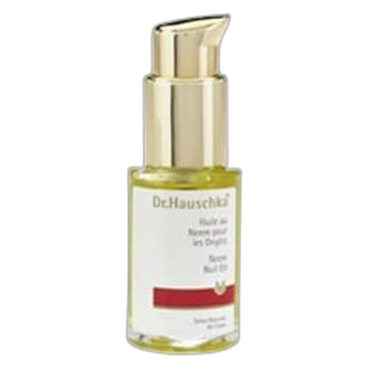 【Dr. Hauschka】Neem Nail Oil 30 mL <1.0 fl oz>