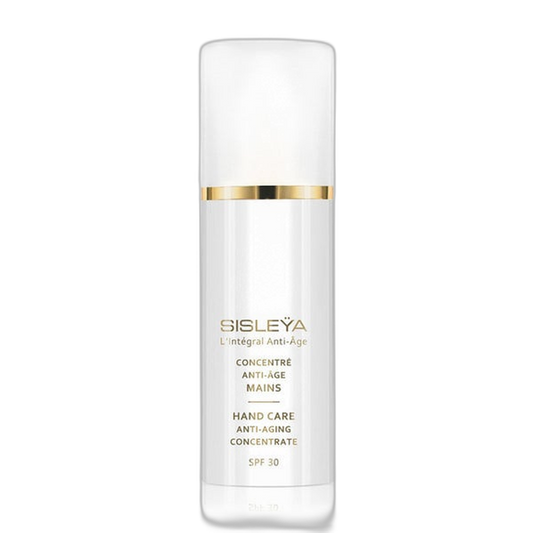 【Sisley Paris】Crème pour les Mains Anti-Âge Sisleya L'Intégral 75 mL <2.5 fl oz>