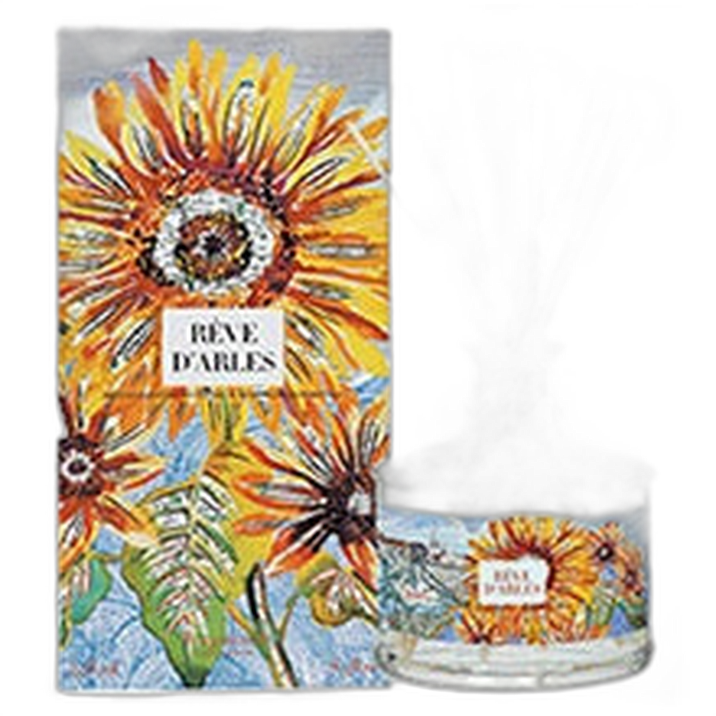 【Fragonard】Diffuseur Rêve d'Arles 250 mL <8,5 fl oz>