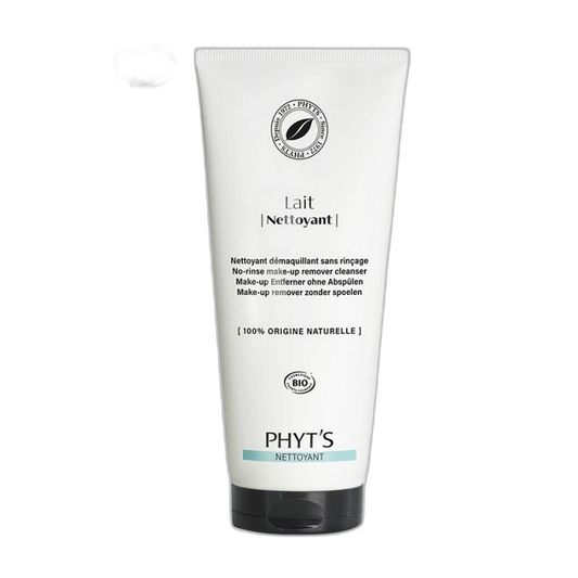 【Phyt’s】Lait Nettoyant 200 mL <6.8 fl oz>
