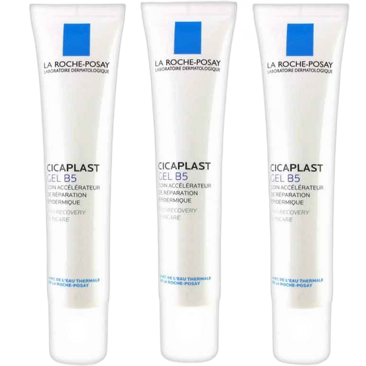 【LA ROCHE POSAY】CICAPLAST GEL B5 40ml <1.35 fl oz> 3pc