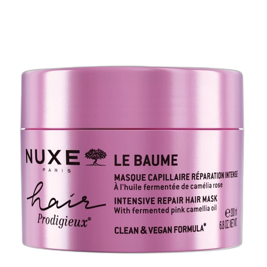 【NUXE】Hair Prodigieux The Balm Hair Mask Intense Repair 200 mL <6.8 fl oz>