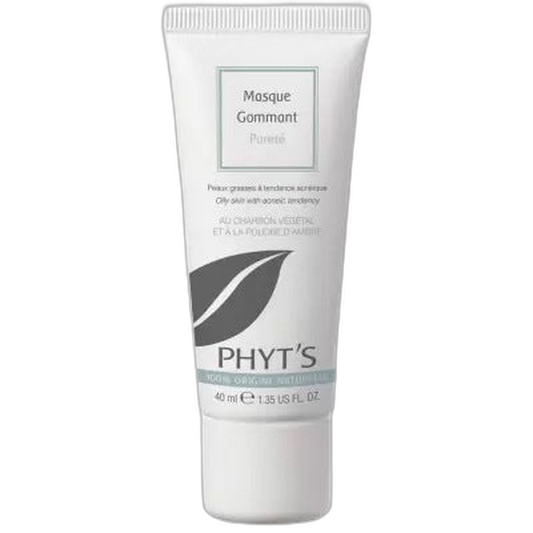 【Phyt’s】Aromaclear Purity Exfoliating Mask Bio 40 mL <1.4 fl oz>