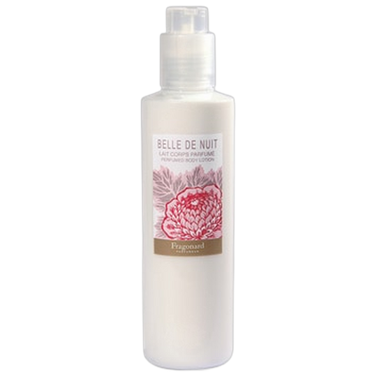 【FRAGONARD】BELLE DE NUIT LAIT CORPS 250ml <8.45 fl oz>