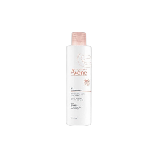 【AVENE】LAIT DEMAQUILLANT 200ml <6.76 fl oz>