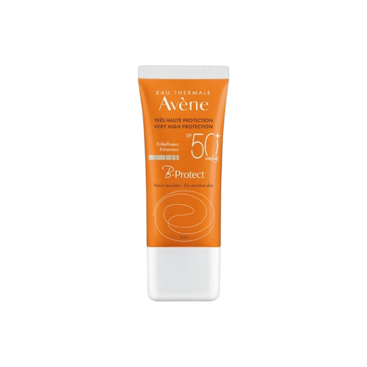 【AVENE】 TRES HAUTE PROTECTION B-PROTECT SPF-50+ 30ml <1.01 fl oz>