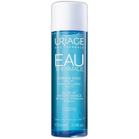 【Uriage】Essence Eau Éclat 100 mL <3.4 fl oz>