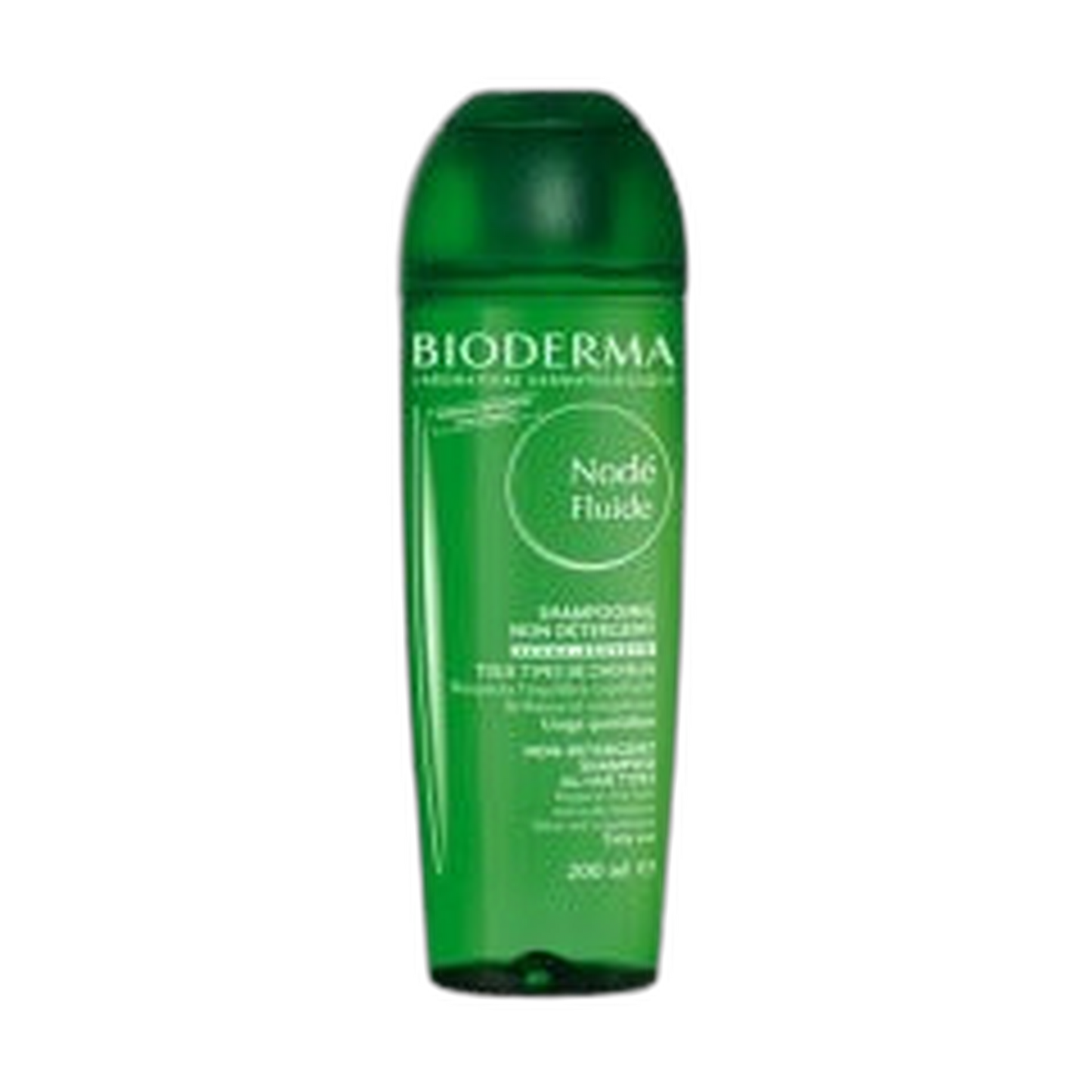【Bioderma】ノード フルイド 200 mL <6.76 fl oz>