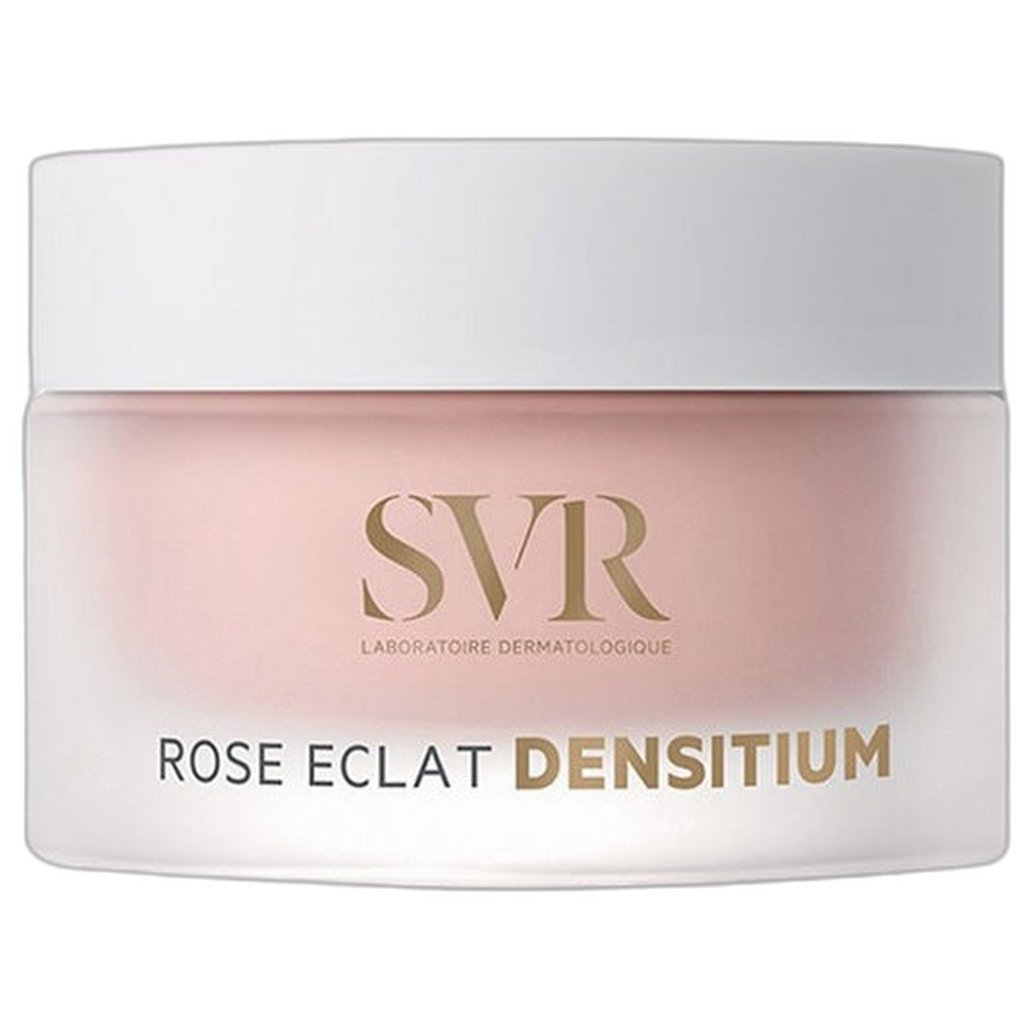 【SVR】Densitium 玫瑰光澤霜 50 mL <1.7 fl oz>