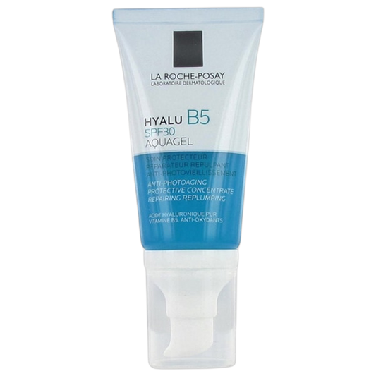 【LA ROCHE POSAY】HYALU B5 AQUA GEL SPF30 50ml <1.69 fl oz>