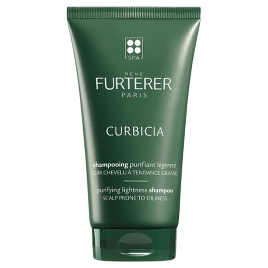 【RENE FURTERER】CURBICIA SHAMPOOING PURIFIANT LEGERETE 150ml <5 fl oz>