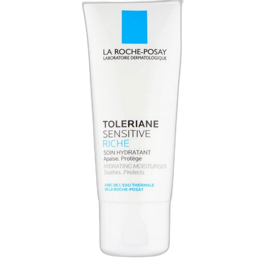 【La Roche-Posay】Toleriane Sensitive Rich 40 mL <1.4 fl oz>