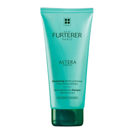【RENE FURTERER】ASTERA CUIR CHEVELU SENSIBL SHAMPOOING DERMO PROTECTEUR 200ml <6.76 fl oz>