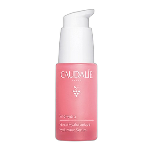 【Caudalie】Caudalie Vinohydra Hyaluronic Serum 30 mL <1.0 fl oz>