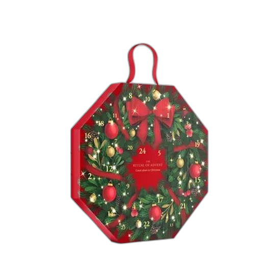 【Rituals Cosmetics】Rituals Advent Calendar 2025