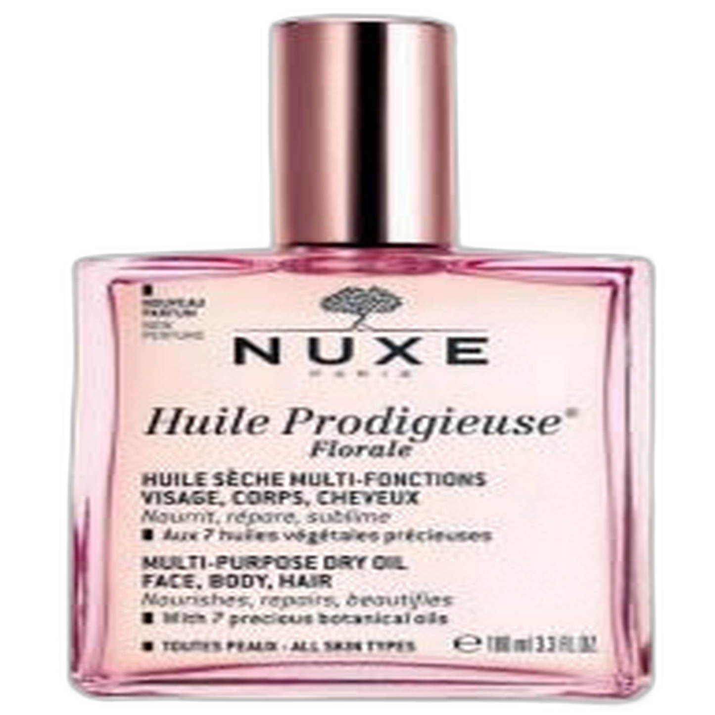 【NUXE】Huile Prodigieuse Florale 100 mL <3.4 fl oz>