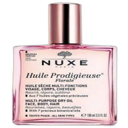 【NUXE】Huile Prodigieuse Florale 100 mL <3.4 fl oz>