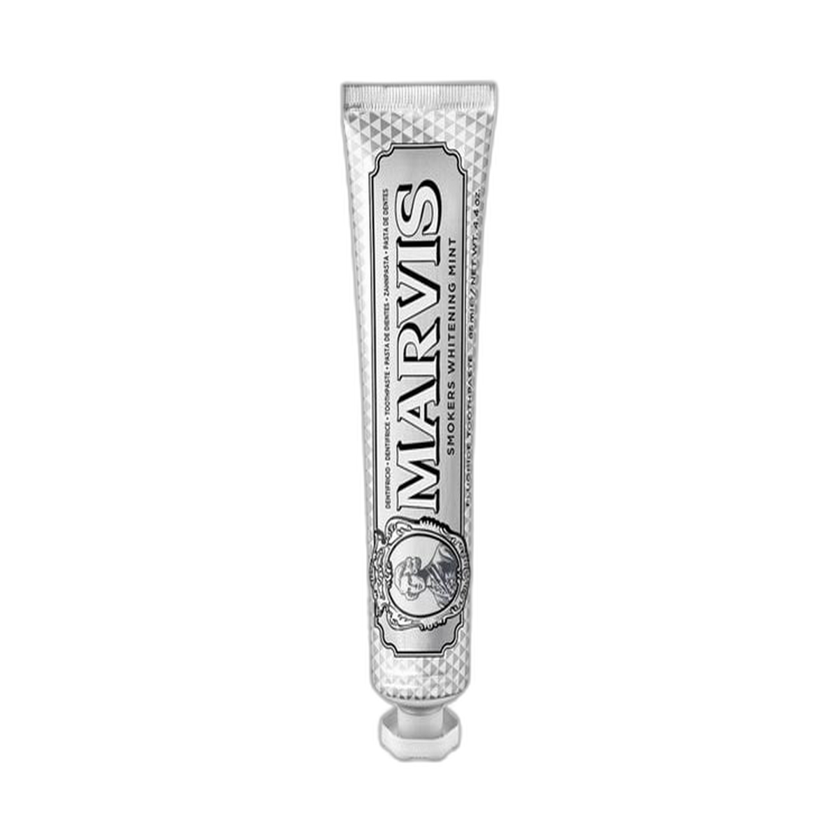 【MARVIS】Whitening Toothpaste Smoker Mint 85 mL – Cosme de Paris