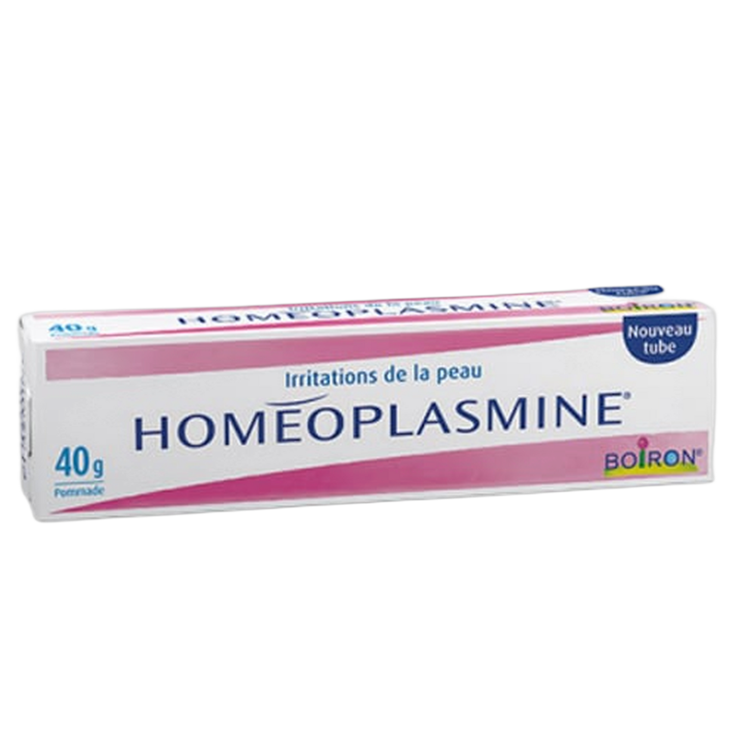 【BOIRON】HOMEOPLASMINE 40g <1.41 oz>