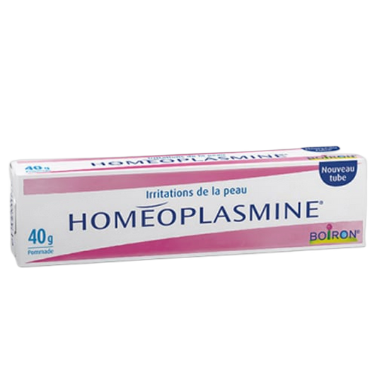 【BOIRON】HOMEOPLASMINE 40g <1.41 oz>