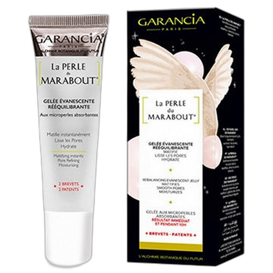【Garancia】The Pearl of the Marabout Evanescent Rebalancing Jelly 30 mL <1.0 fl oz>